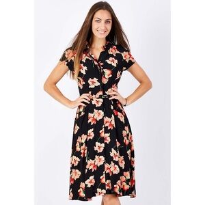 Emily‎ and Fin Polly Floral Dress